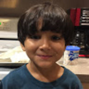 Meet your Posher, Hector